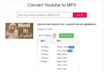 How to Download YouTube Videos to Mp3