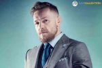How Tall Is Conor McGregor
