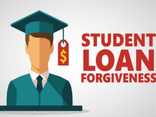 What Is Biden Student Loan Forgiveness In The United States?
