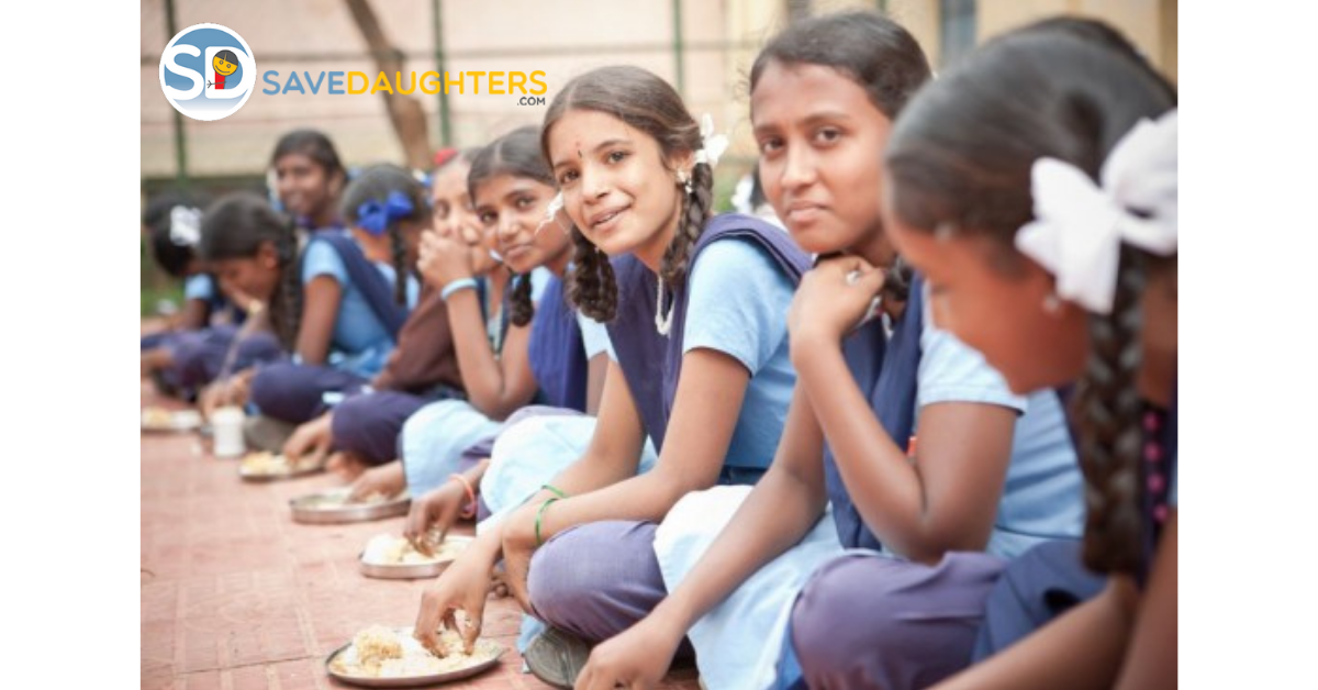 Akshaya Patra Foundation - Akshaya Patra Foundation Food for Children’s ...