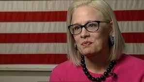 Kyrsten Sinema Wiki