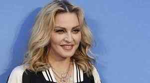 Madonna age