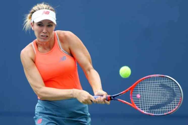 Danielle Collins Wiki, Biography