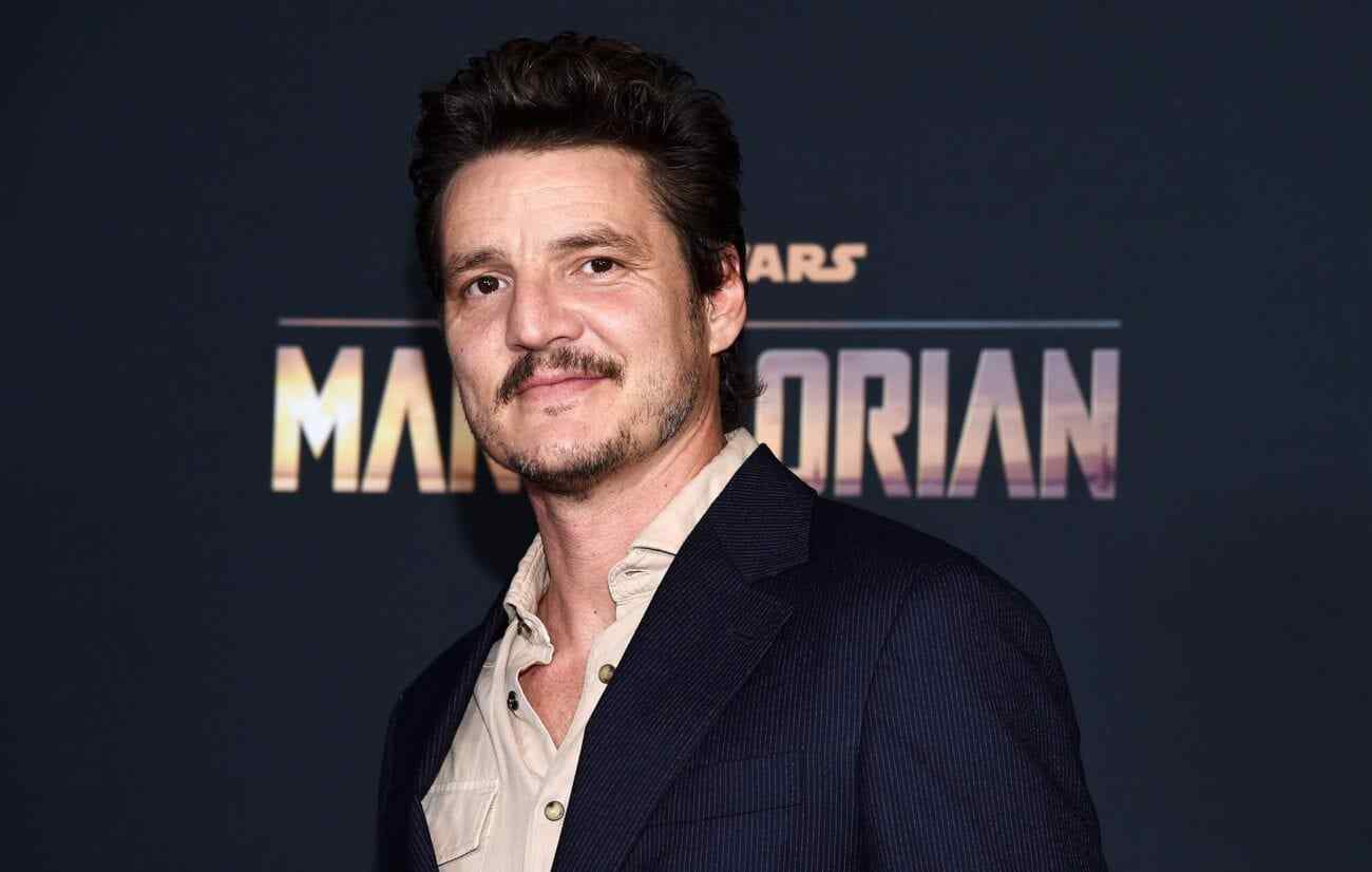 Pedro Pascal Wiki