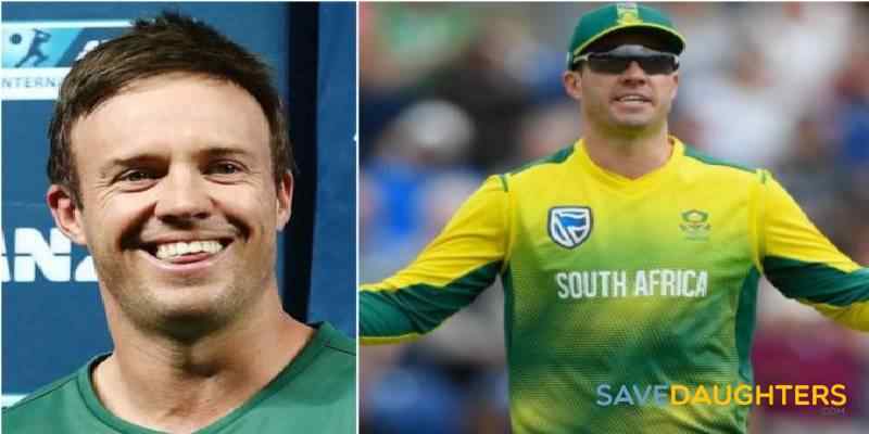 ab de villiers