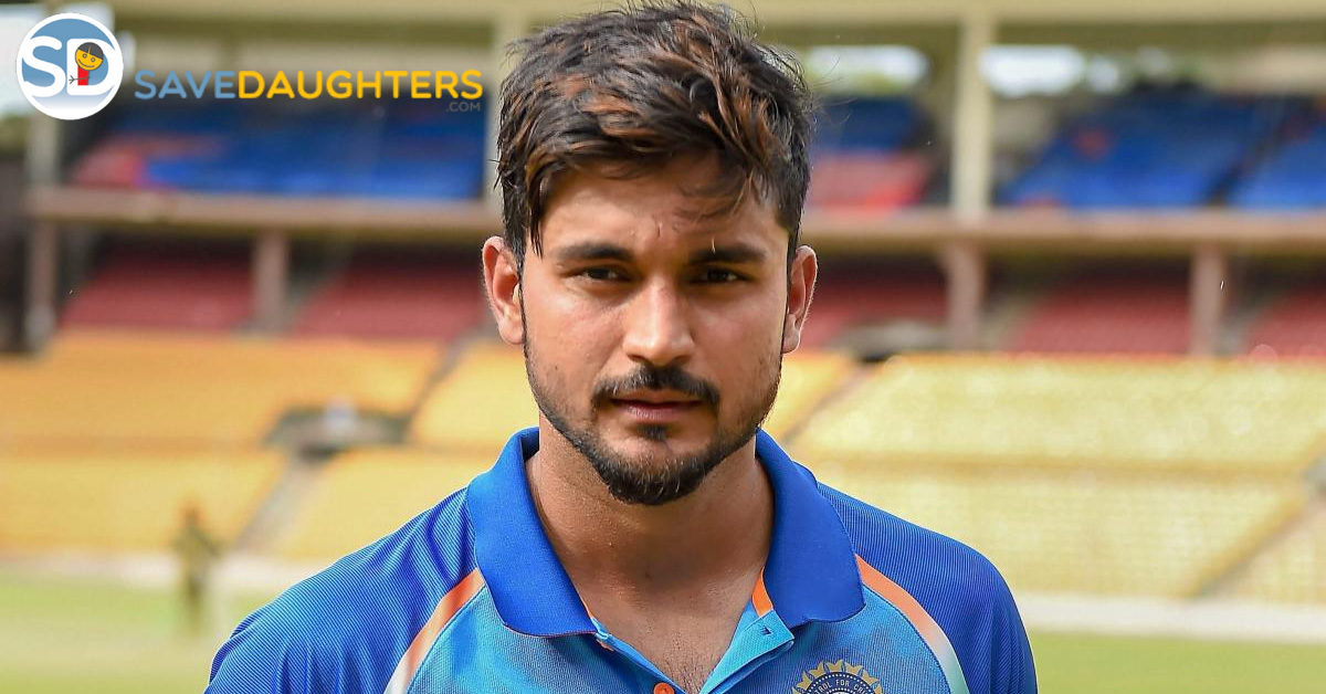 Manish Pandey Wiki