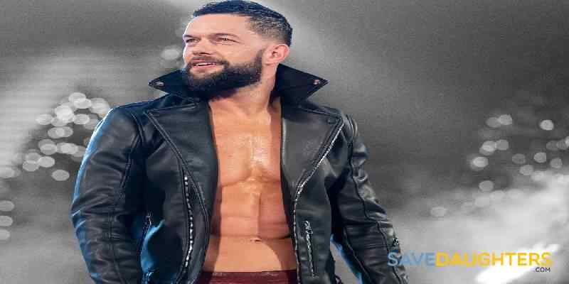 Finn Bálor Wiki, Biography, Family, Age, Height, Career, Education ...