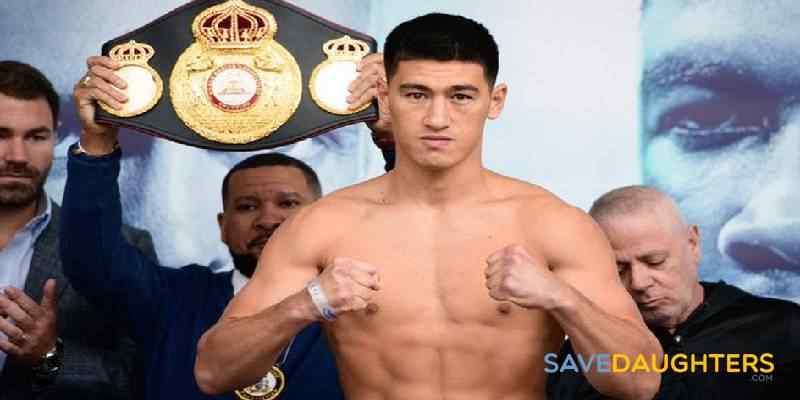 dmitry bivol