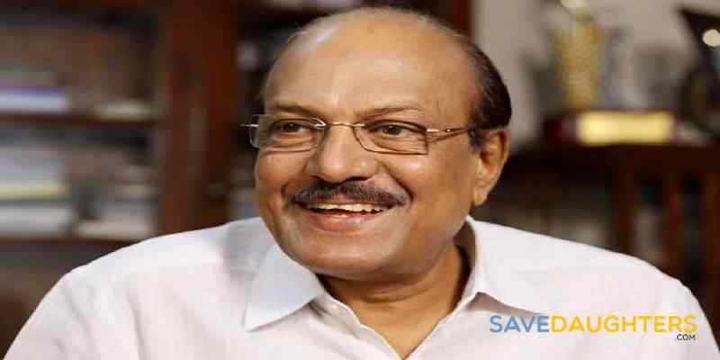 P K Kunhalikutty Wiki Biography Family Age Height Career Education Ethnicity Nationality Instagram Net Worth