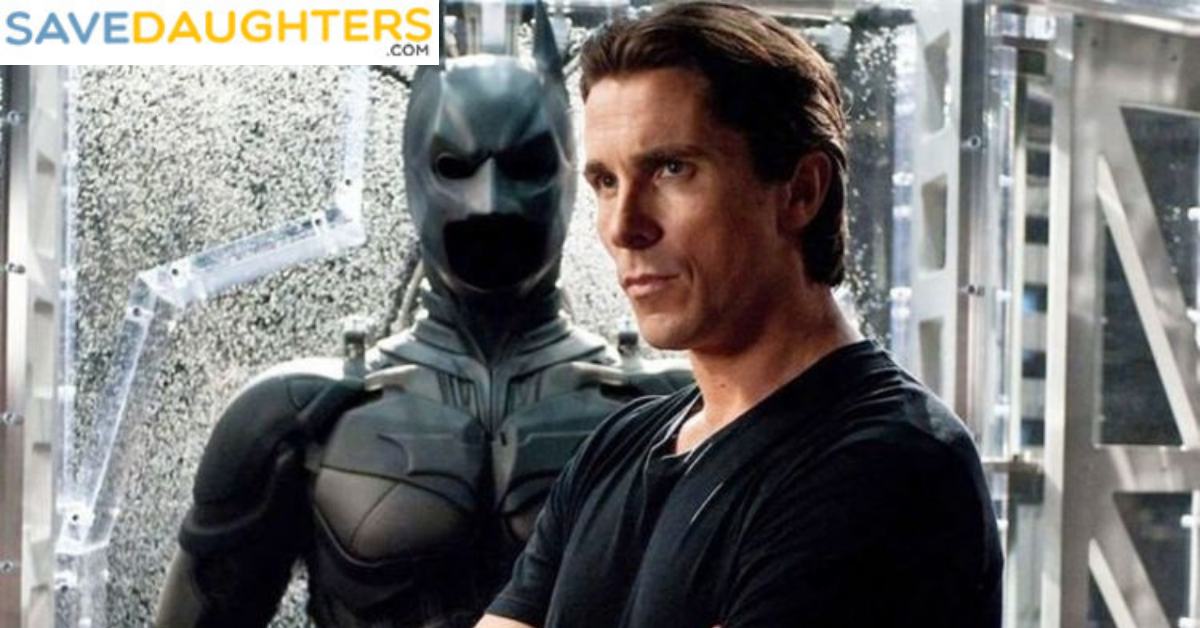 Bruce Wayne Wiki, Age, Biography, Education, Girlfriend, Family, Career,  Net Worth & More