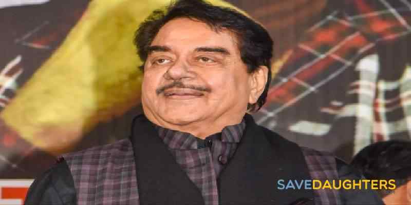 shatrughan sinha