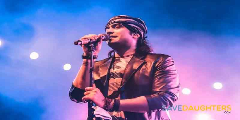 jubin nautiyal