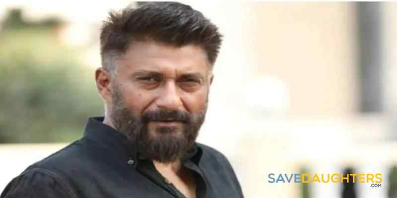 vivek agnihotri