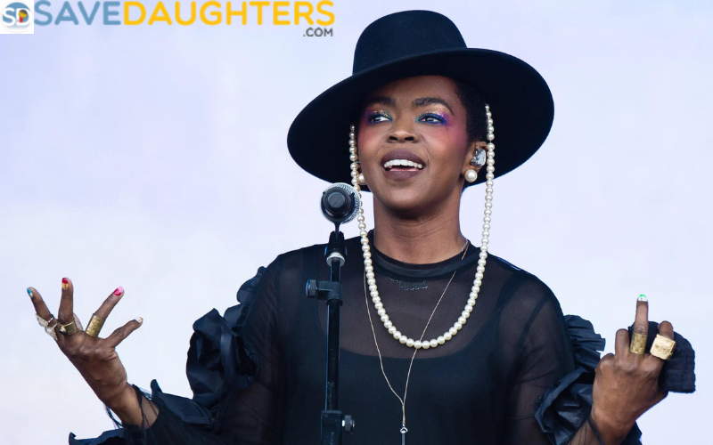 Lauryn Hill Wiki [Singer-Song Writer], Biography, Family, Age ...