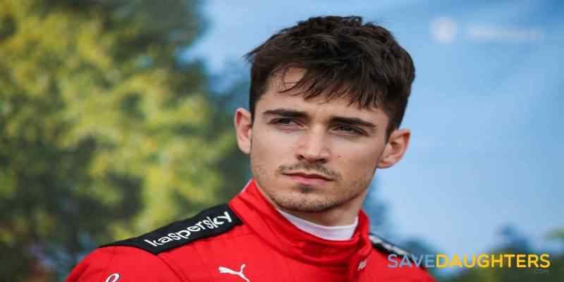 charles leclerc