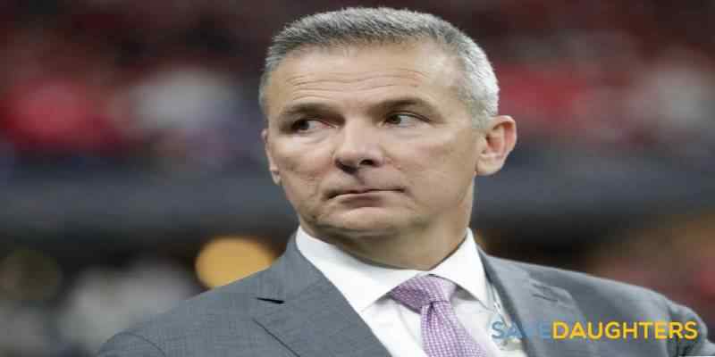 Urban Meyer Wiki, Biography, Family, Career, Education, Age, Height ...