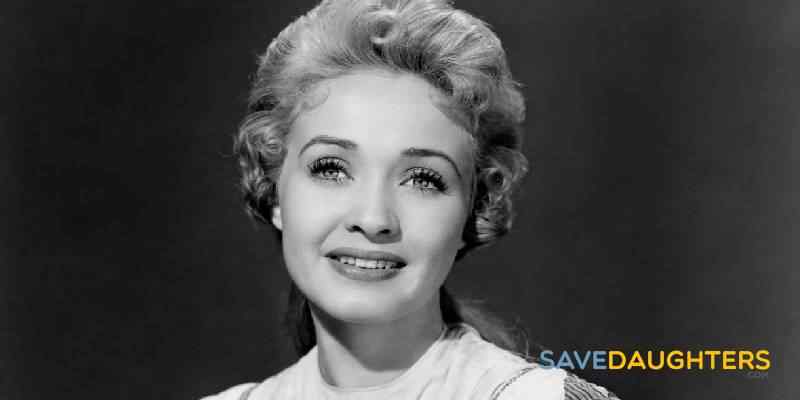 Jane Powell Biography, Wikipedia, Family, Career, Education, Age, Salary,  Net Worth, Nationality And Wiki