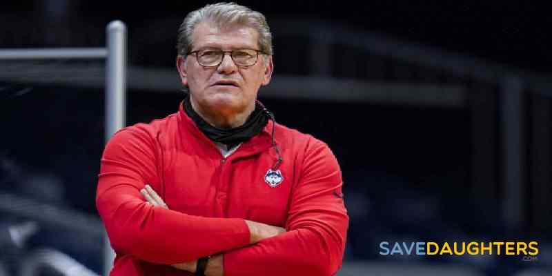 Geno Auriemma Biography, Wikipedia, Family, Career, Education, Age ...