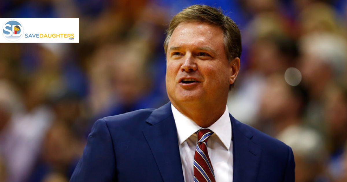 Bill Self Wiki, [Basketball Coach] Biography, Age, Family, Wikipedia, Net Worth, Wife And More