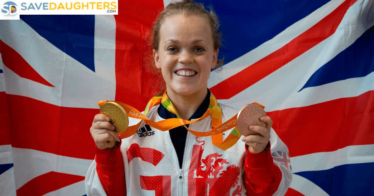 Ellie Simmonds Wiki