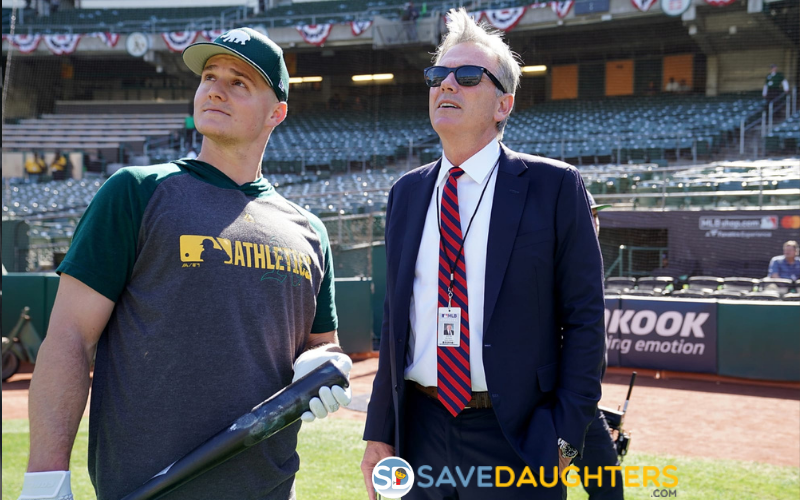 Billy Beane net worth, age, family, stats, salary, where is he nowadays? 
