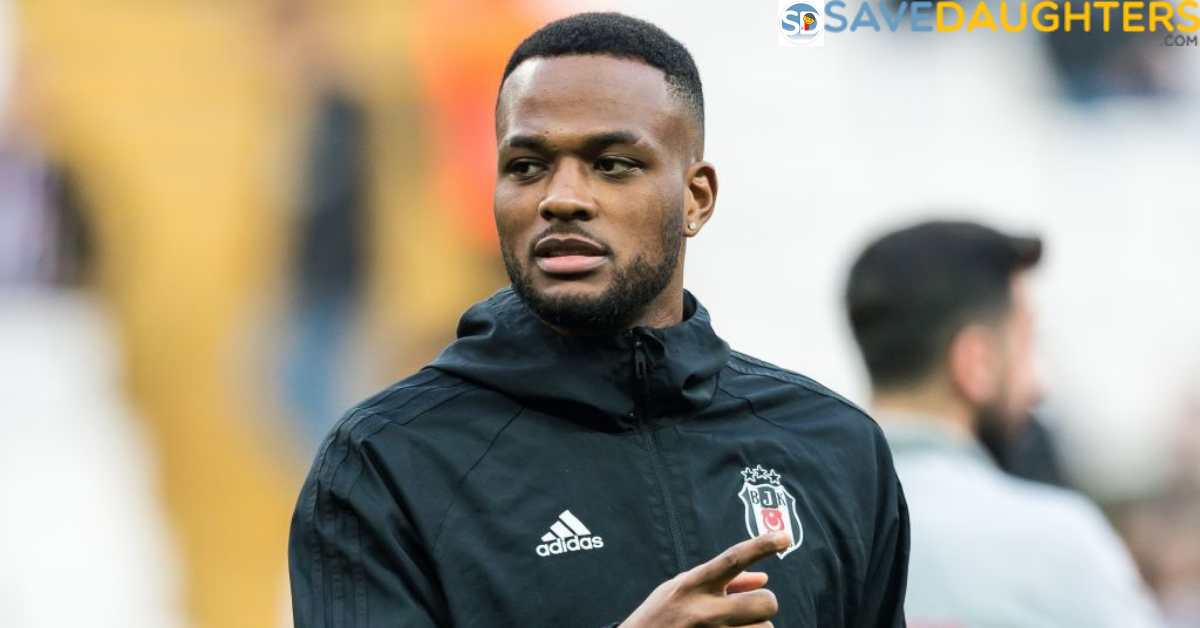 Cyle Larin Wiki