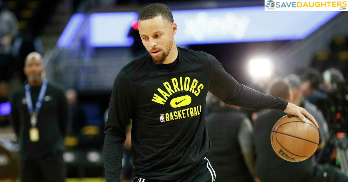 Stephen Curry Wiki,[Player] Biography Wikipedia, Age, Family Net Worth,  Wife, And More