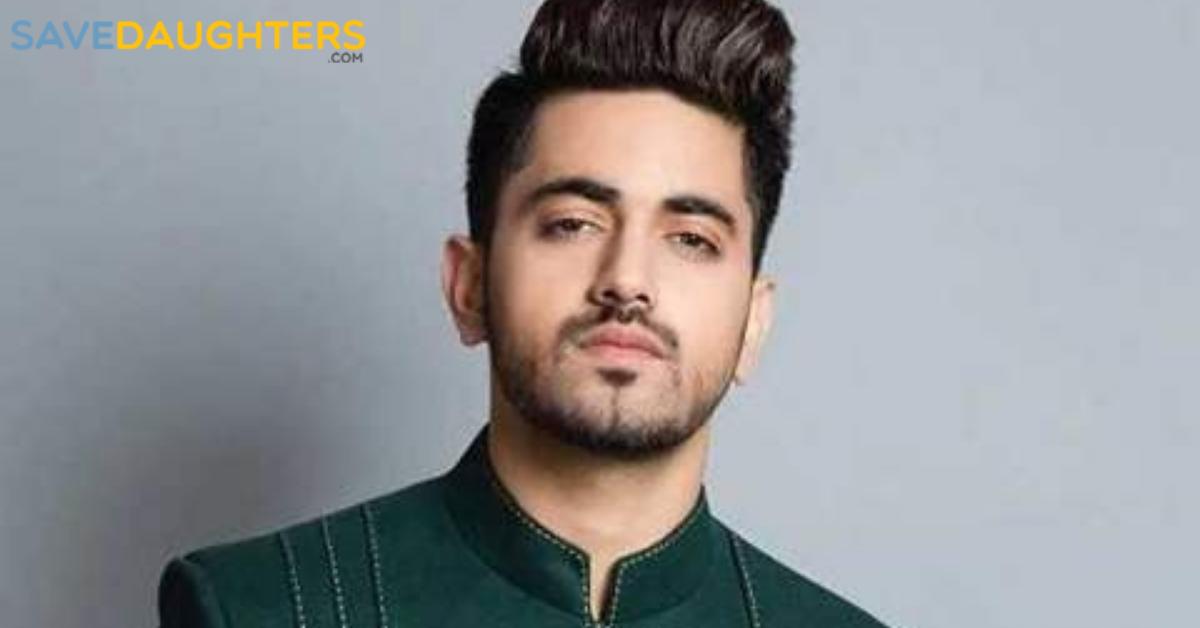 Zain Imam Biography, Wiki, Parents, Wife, Wikipedia, Age, Family and ...