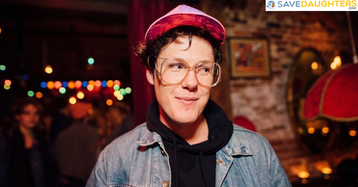 Josh Panda Wiki, Biography [Singer] Parents, Wife, Wikipedia, Age ...