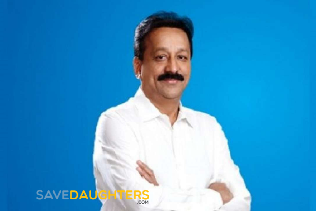 Baba Siddique Wiki, Biography, Age, Family, Wikipedia, Net Worth, Wife ...