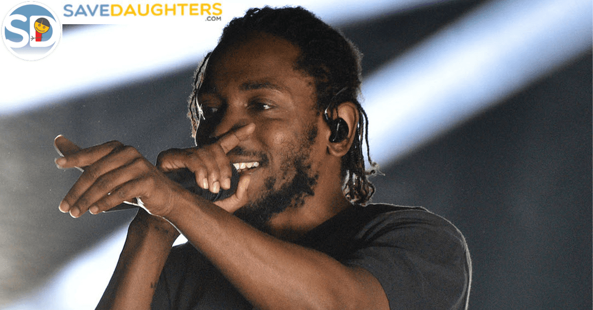 Kendrick Lamar - Wikipedia