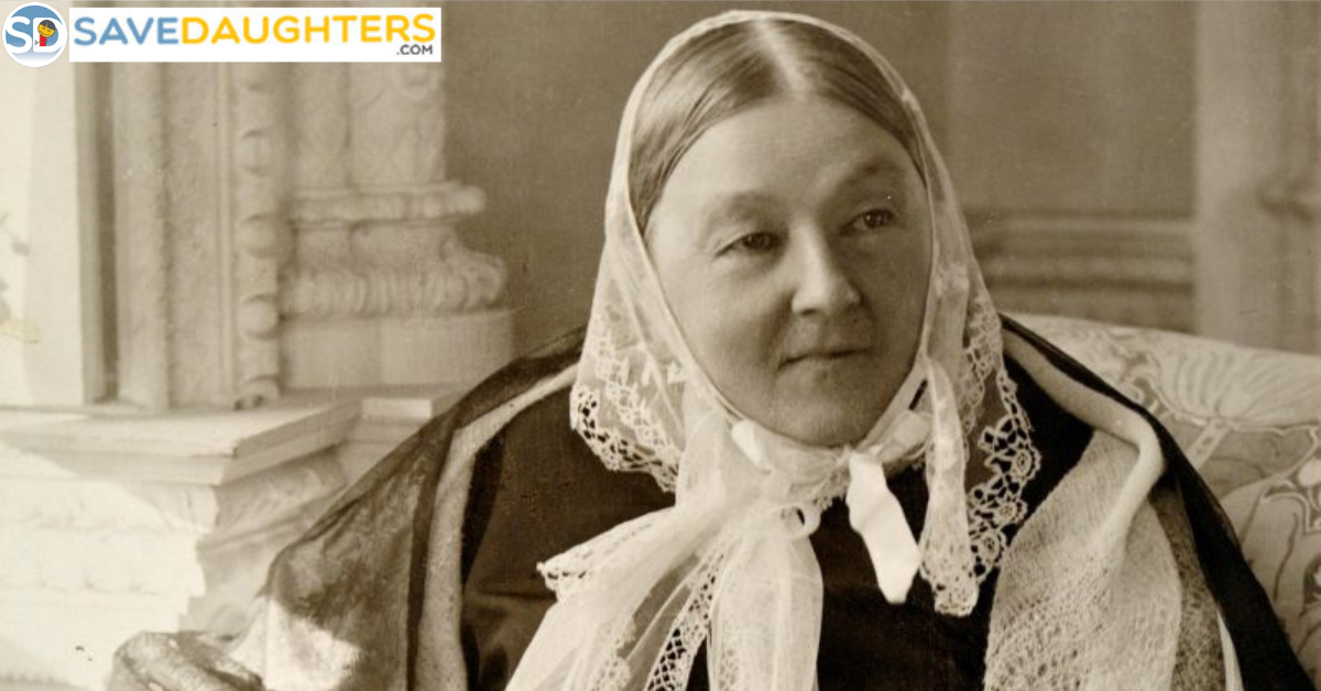 Florence Nightingale Biography, Wiki, Age, Family, Wikipedia, Net Worth ...