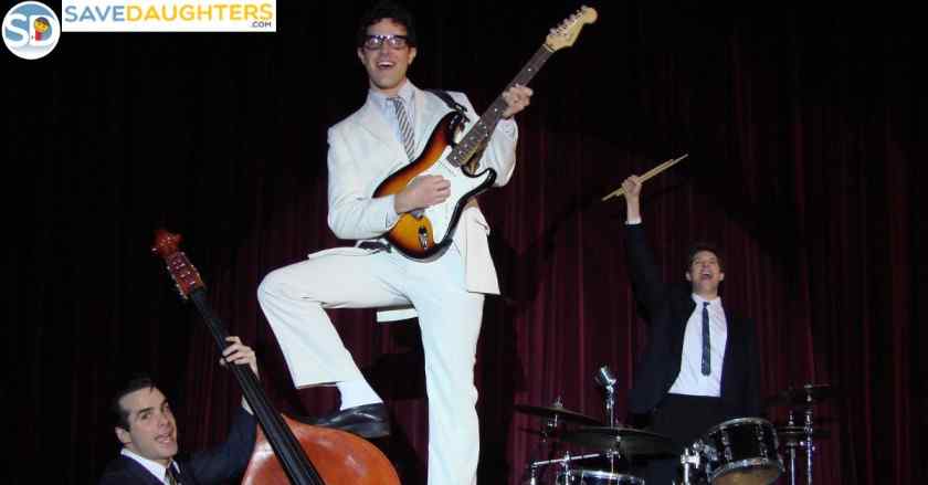 Buddy Holly Wiki