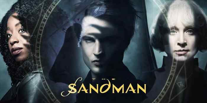 The Sandman Release Date