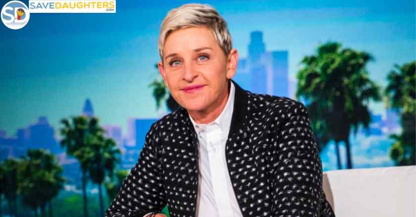 Ellen DeGeneres Wiki