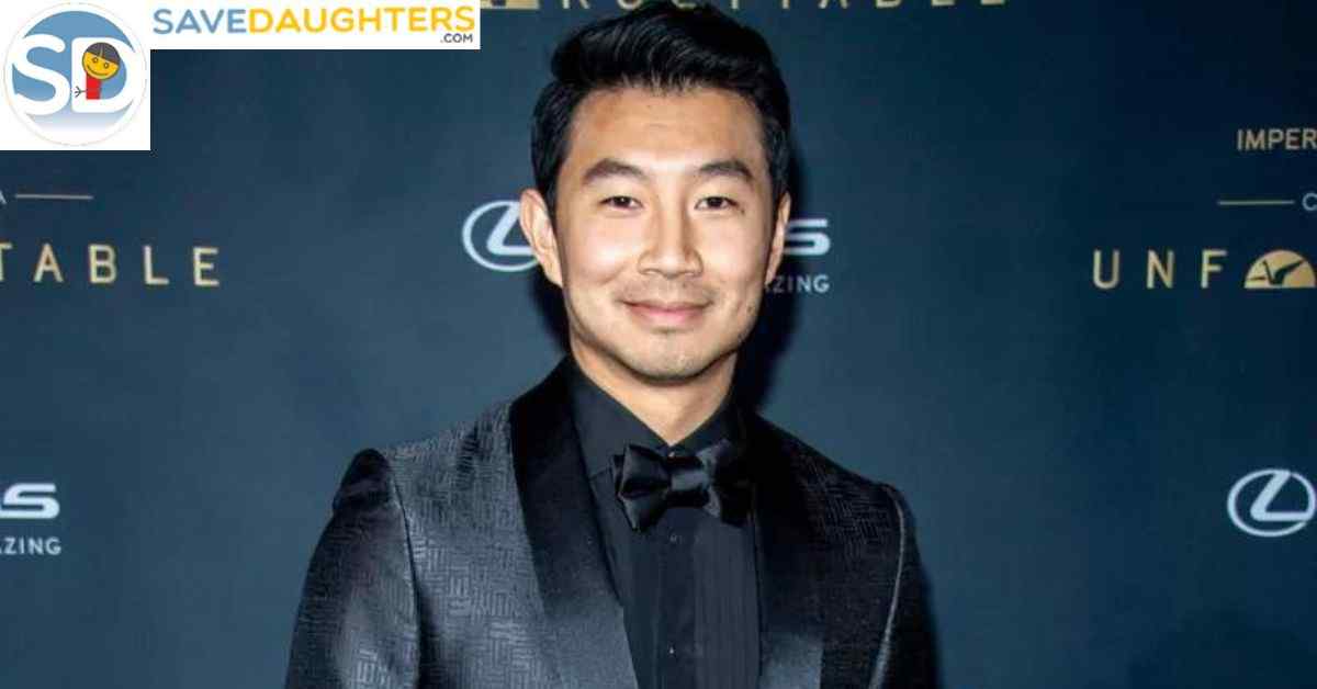 Simu Liu - Bio, Career, Age, Net Worth, Height, Nationality, Facts