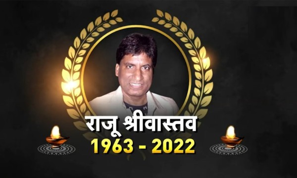 Raju Srivastava Death