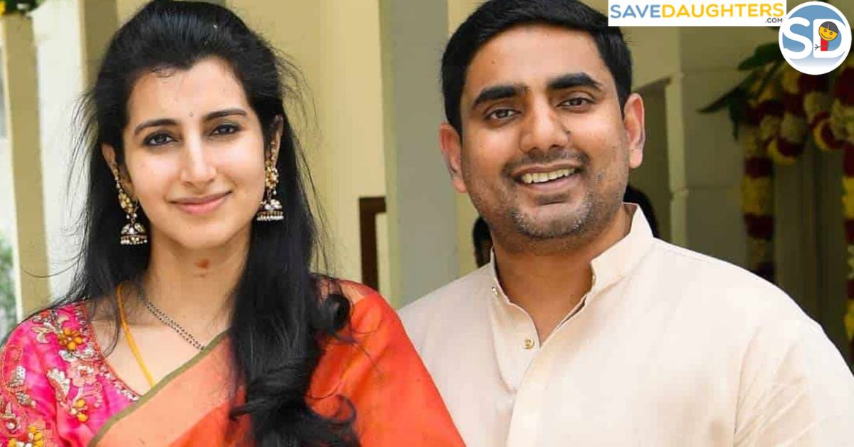 Understanding Lokesh's Wife: Age And Background