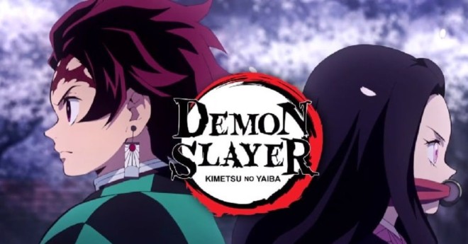 Demon Slayer Season 4