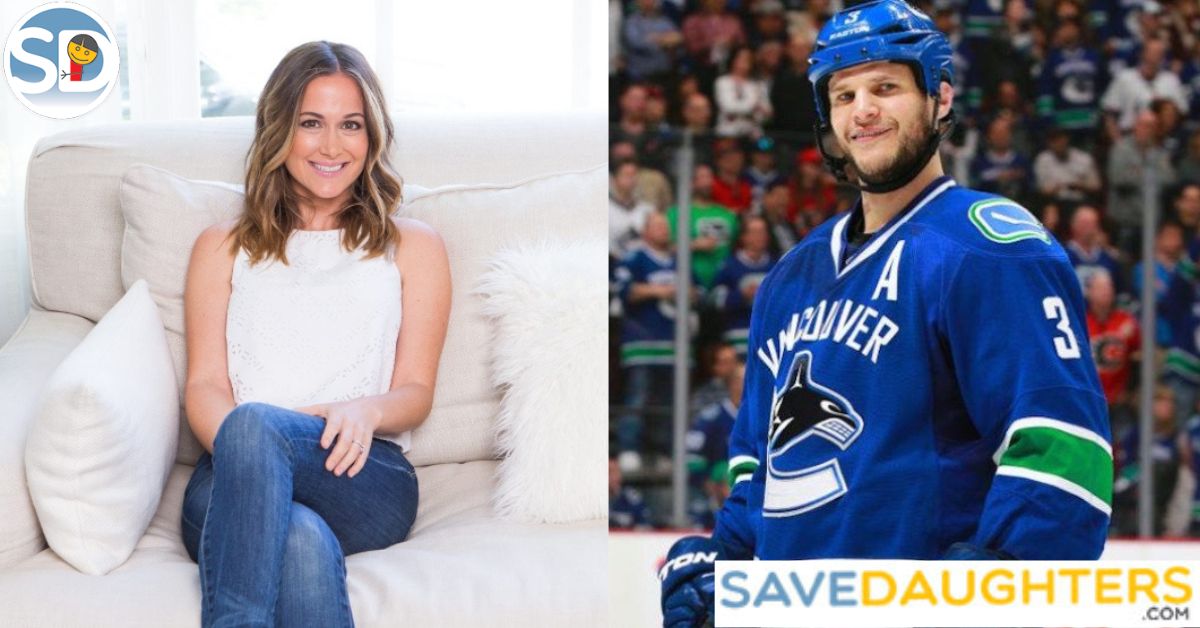 Kevin Bieksa Wife, Age, Wiki, News, Parents, Net Worth