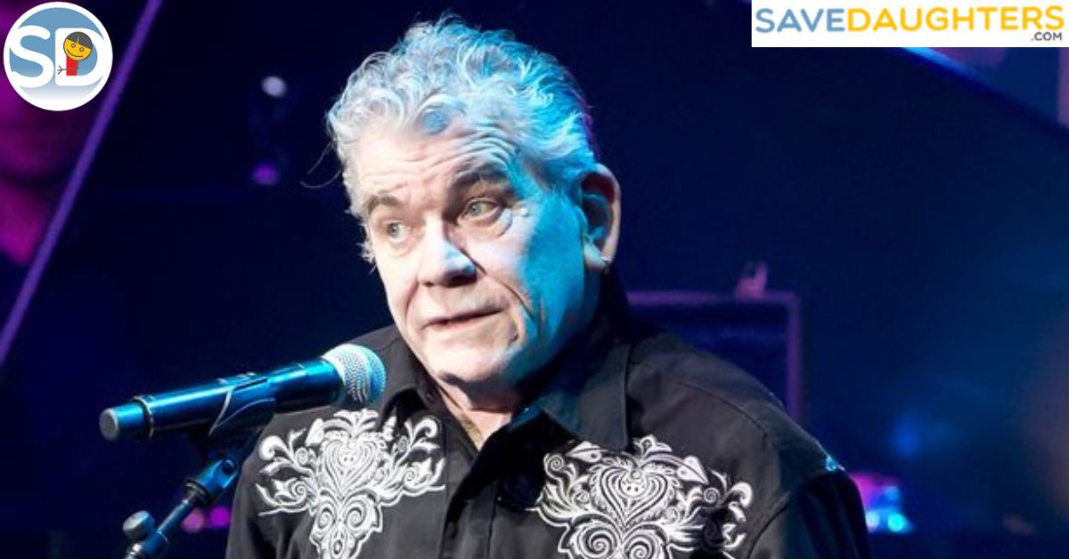 Dan McCafferty Death