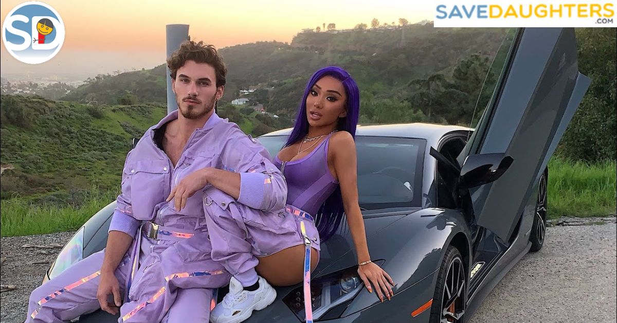 Nikita Dragun Boyfriend