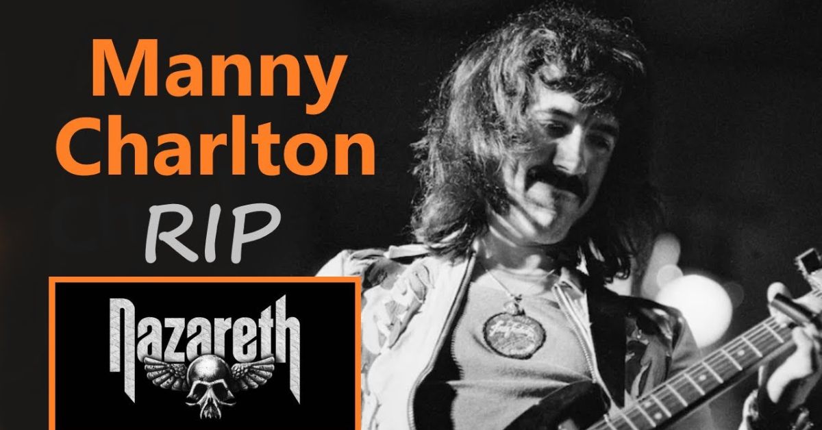 Dan McCafferty Death News