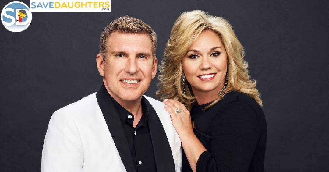 Todd Chrisley Wife