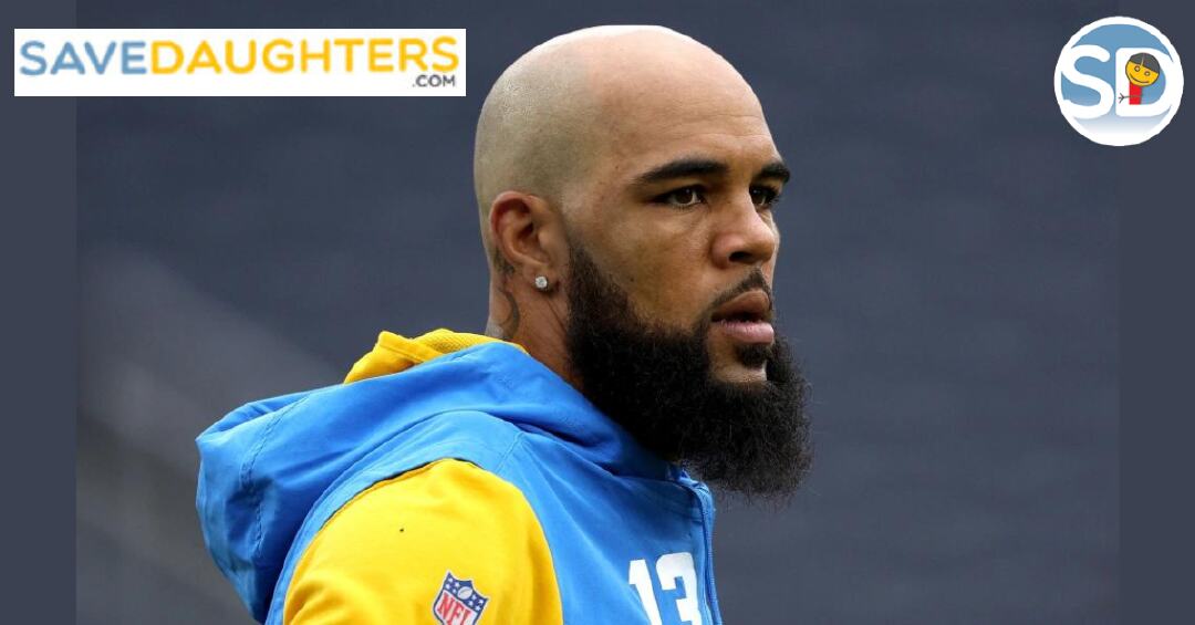 Keenan Allen Stats, Wife, Age, Wiki, Net Worth