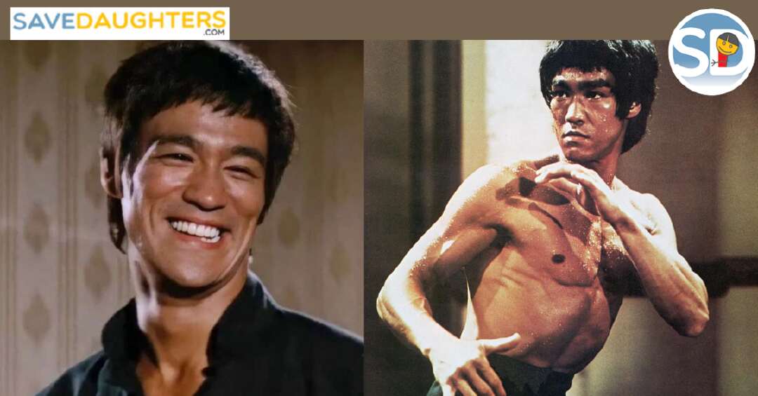 Bruce Lee, Bruce lee Wiki