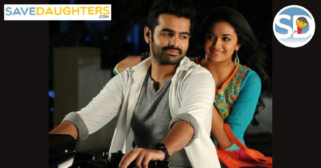 Ram Pothineni Wife