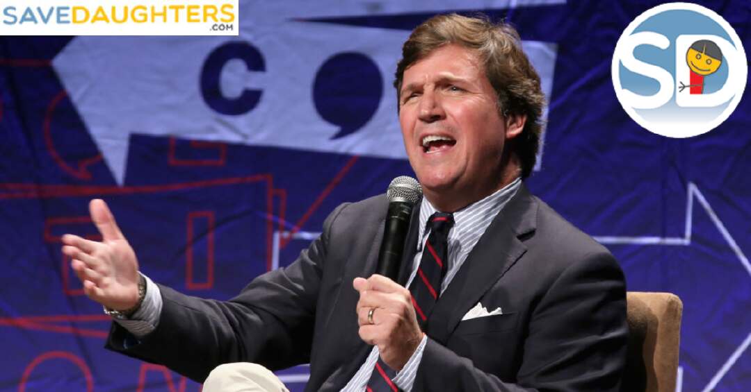 Tucker Carlson Net Worth