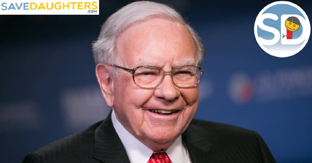 Warren Buffett Net Worth