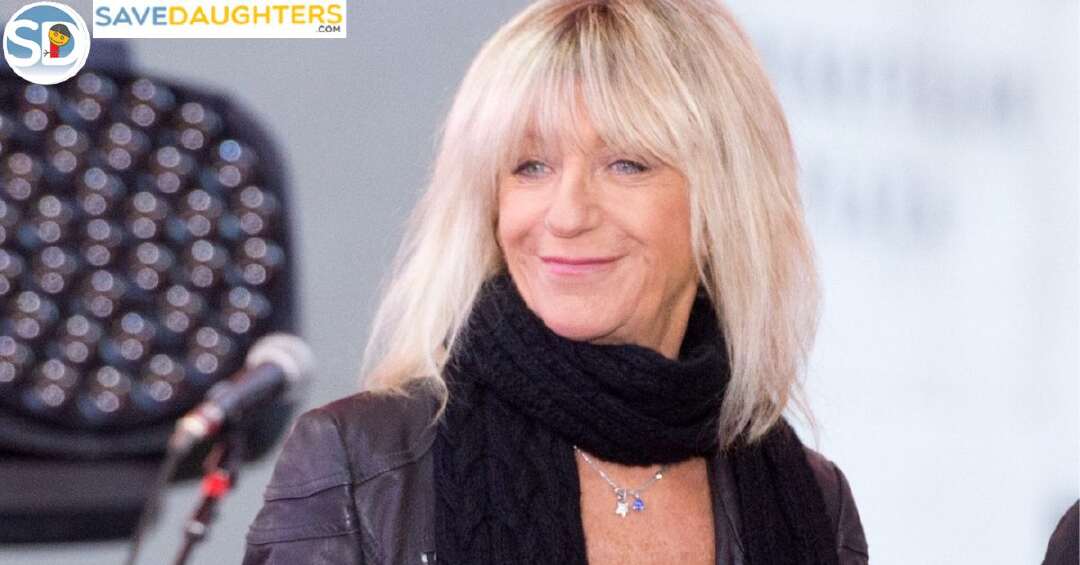 Christine Mcvie Cause Of Death Wiki Husband Age Parents Net Worth